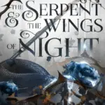 The Serpent And The Wings Of Night (1)